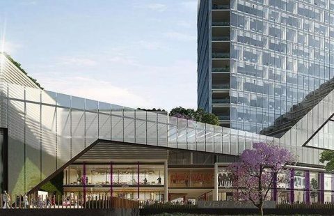 M3M – URBANA PREMIUM