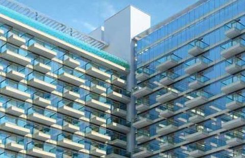 M3M – ONE KEY RESIMENTS