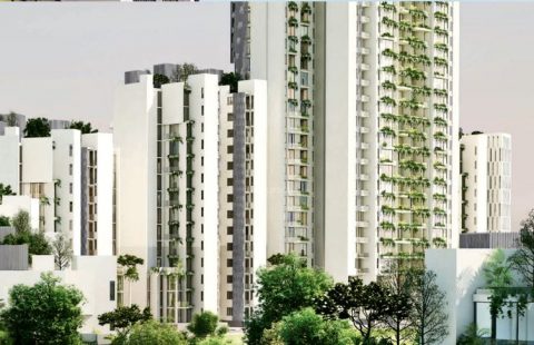 IREO – VICTORY VALLEY