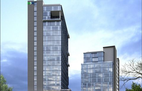 M3M Urbana Business Park