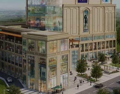 Elan – Town Center