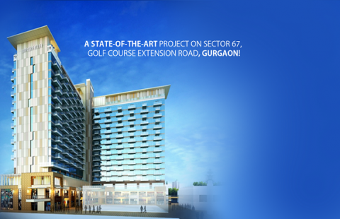 M3M MyDen – A Class Apart!